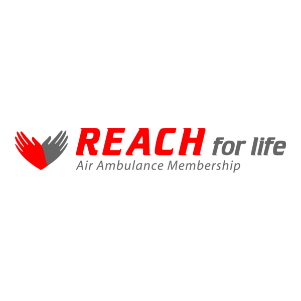 Reach for Life Logo PNG Vector