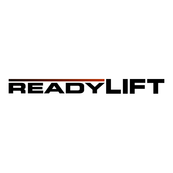 Ready Lift Logo PNG Vector