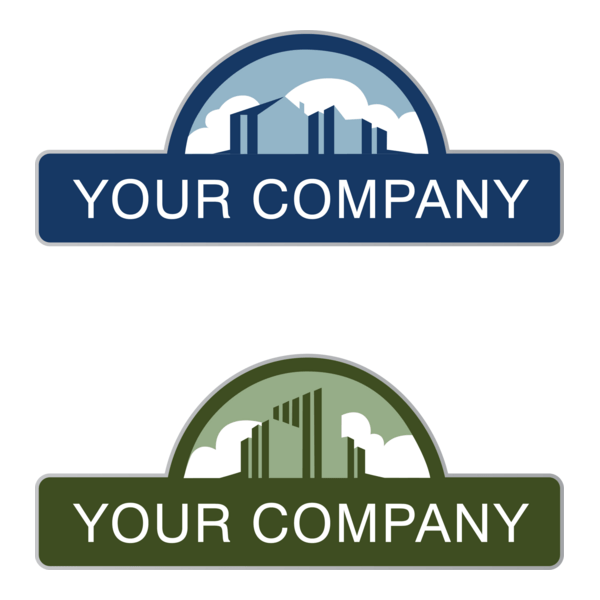 REAL ESTATE DESIGN Logo PNG Vector