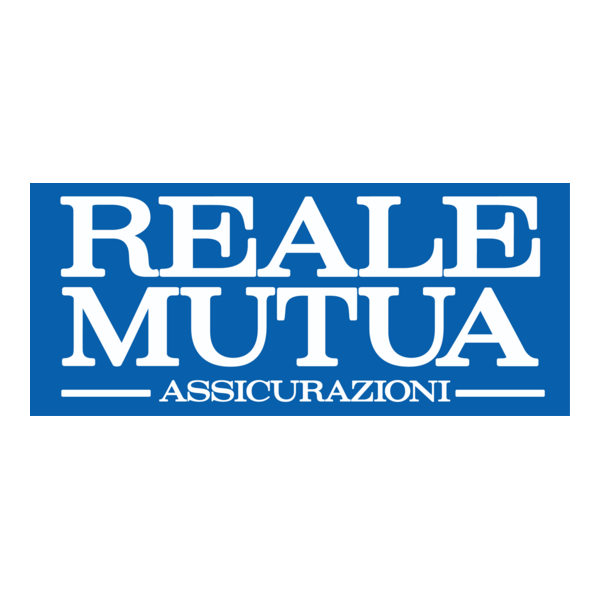 Reale Mutua Assicurazioni Logo PNG Vector