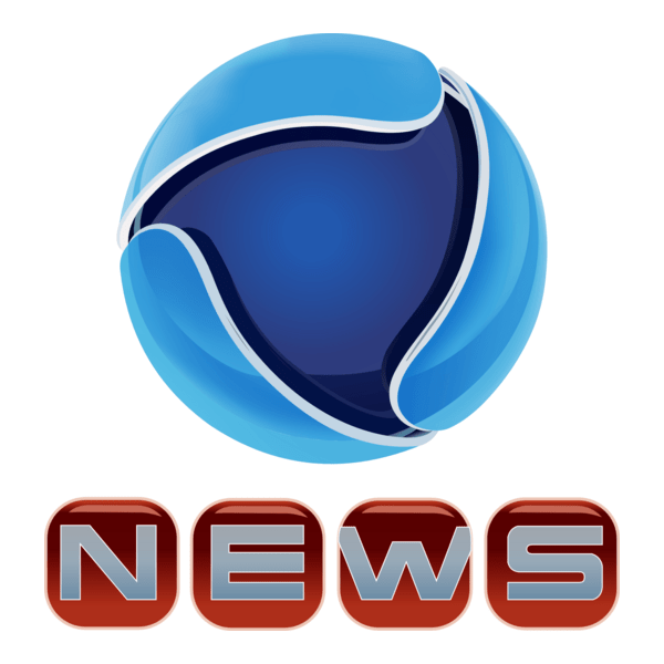 Record News Logo PNG Vector