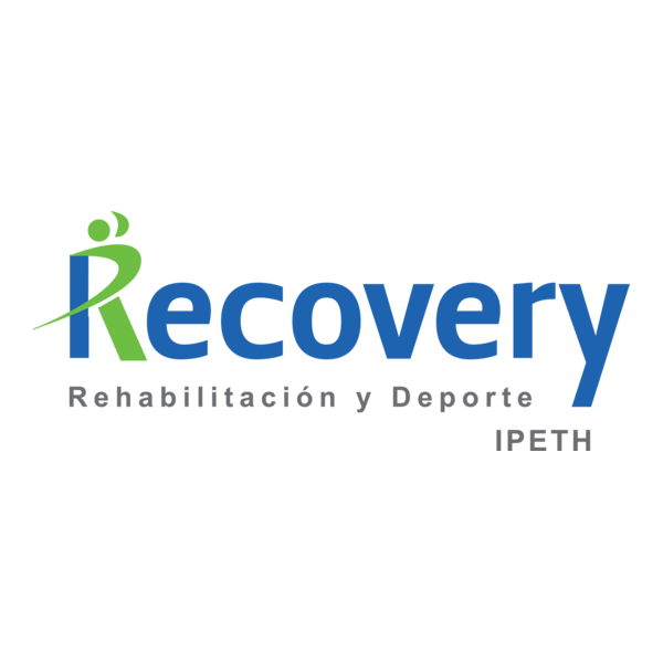 Recovery Ipeth Logo PNG Vector