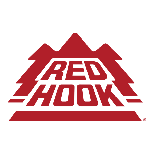 Red Hook Ale Logo PNG Vector