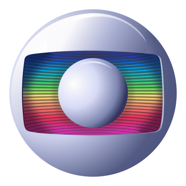 Rede Globo Logo PNG Vector