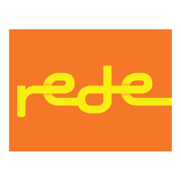 Rede Logo PNG Vector