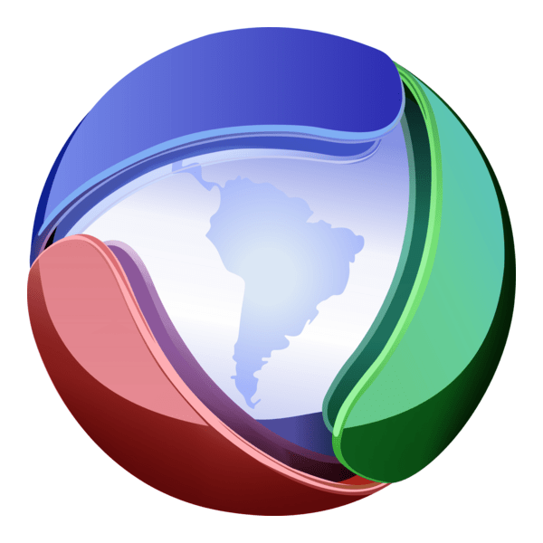 Rede Record Logo PNG Vector