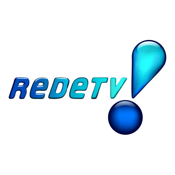 Rede TV Logo PNG Vector