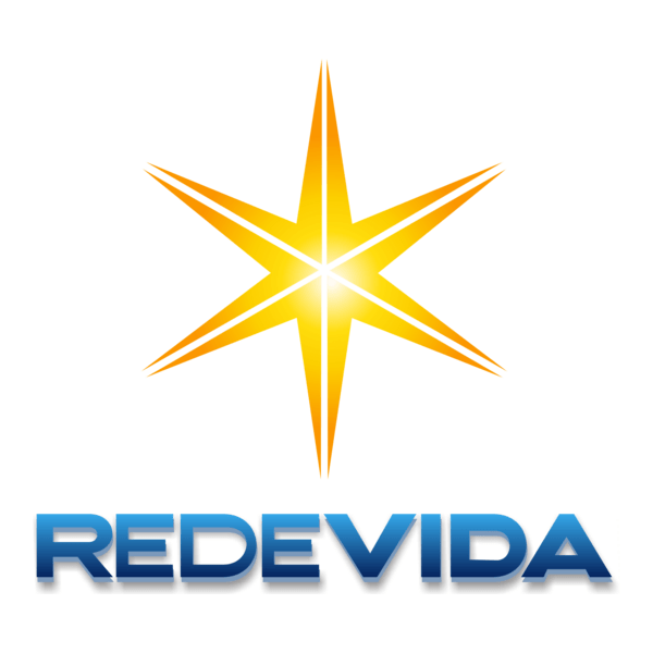 Rede Vida Logo PNG Vector