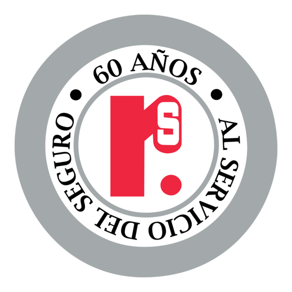 Redin Seguros Logo PNG Vector