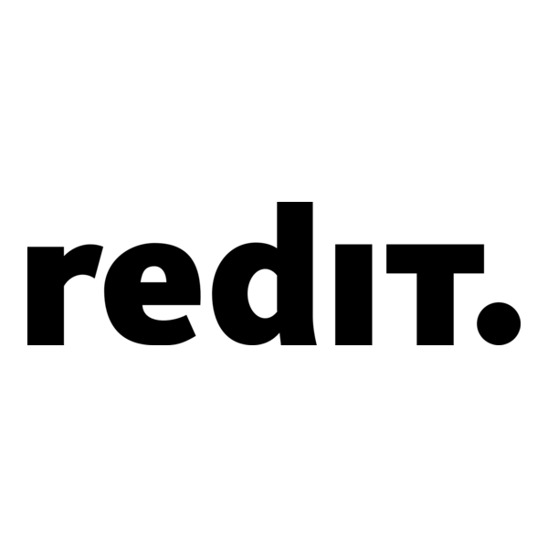 Redito Name REDIT Logo PNG Vector (CDR) Free Download