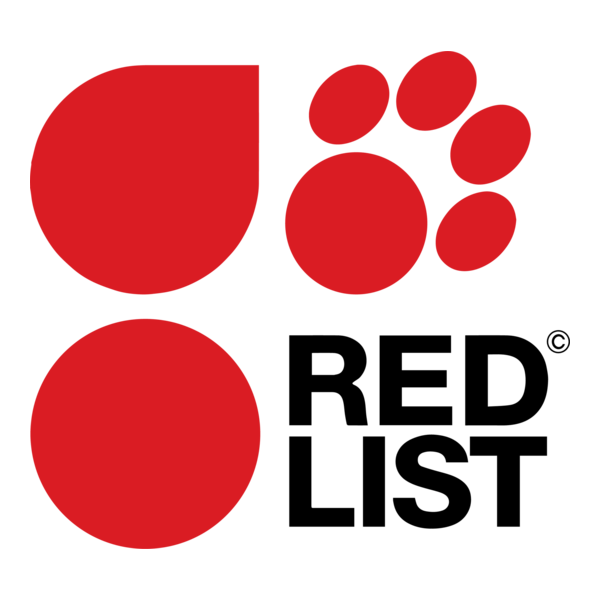 RedList Logo PNG Vector