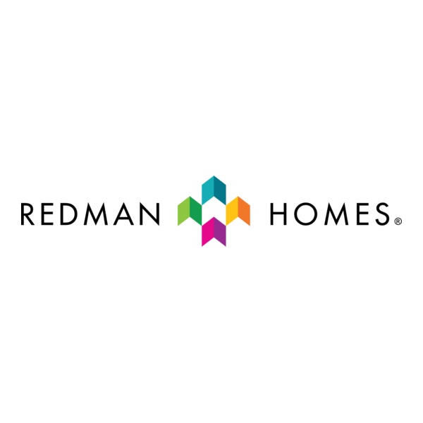 Redman Homes Logo PNG Vector
