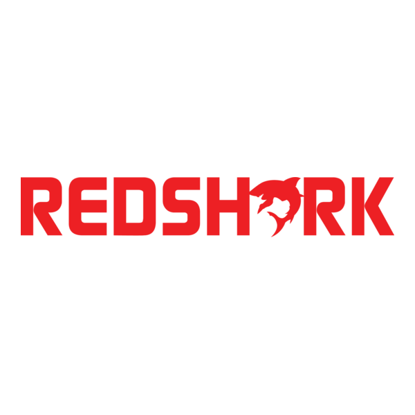 RedShark BV Logo PNG Vector