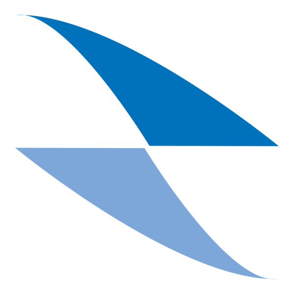 REFLECTED SHAPES Logo PNG Vector