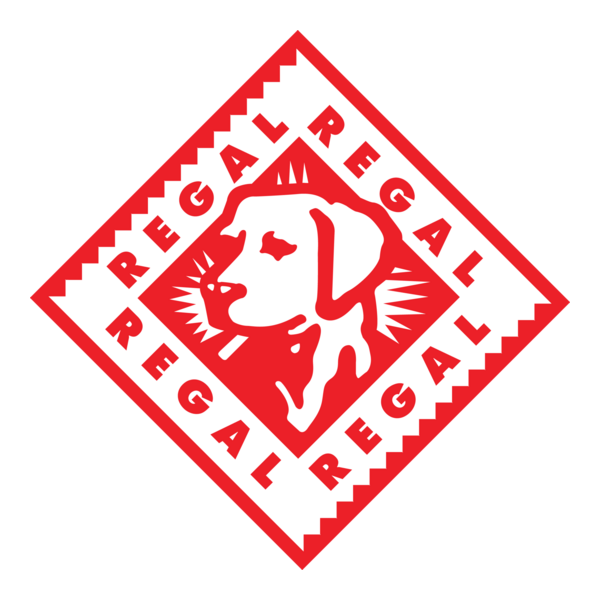 Regal Logo PNG Vector