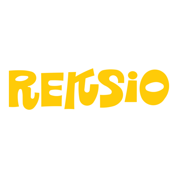 reksio title Logo PNG Vector