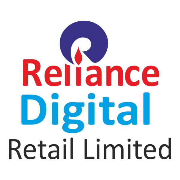 Reliance Digital Logo PNG Vector