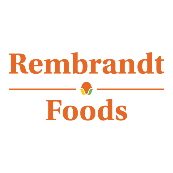 Rembrandt Enterprises Logo PNG Vector