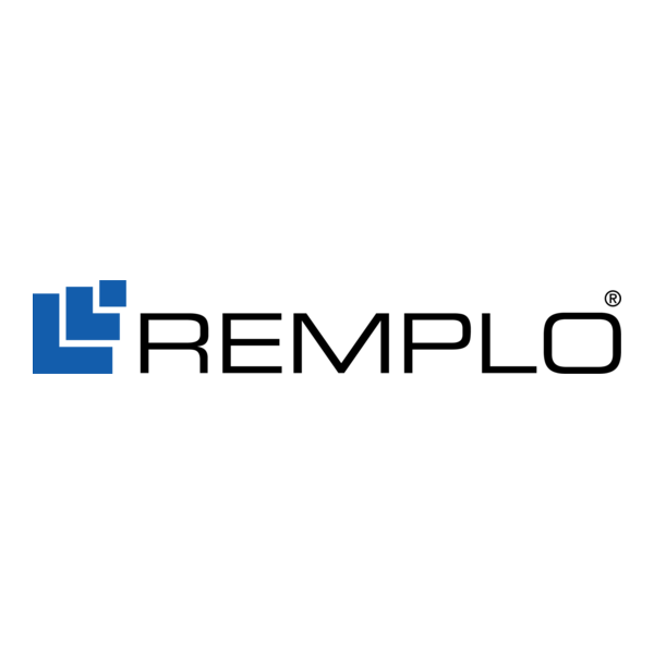 Remplo Logo PNG Vector