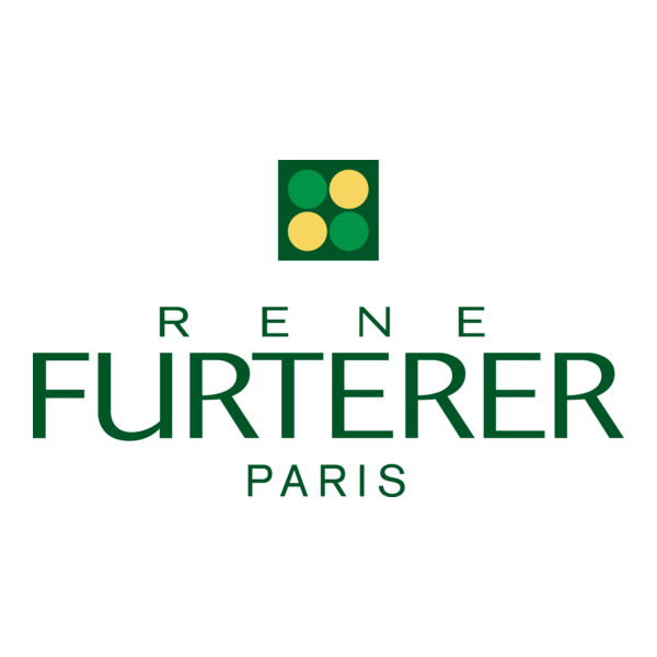 Rene Furterer Logo PNG Vector