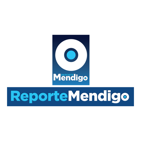 Reporte Mendigo Logo PNG Vector