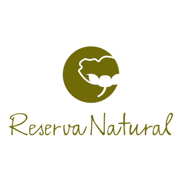 Reserva Natural Logo PNG Vector