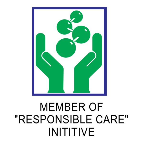 Responsible Care Logo PNG Vector