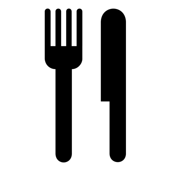 RESTAURANT PICTOGRAM Logo PNG Vector