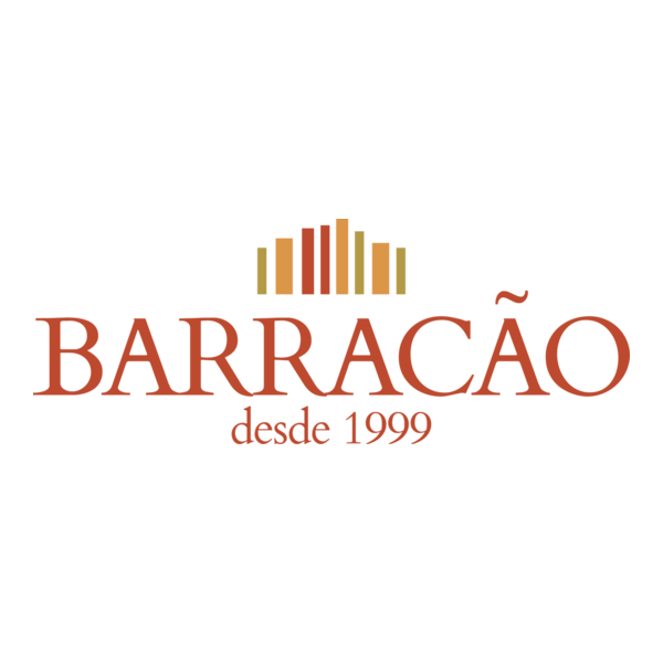 Restaurante Barracão Logo PNG Vector