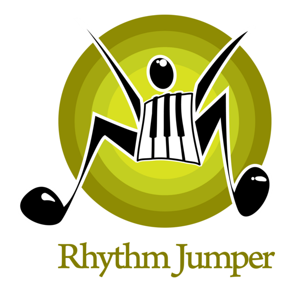 Rhtyhm Jumper Logo PNG Vector