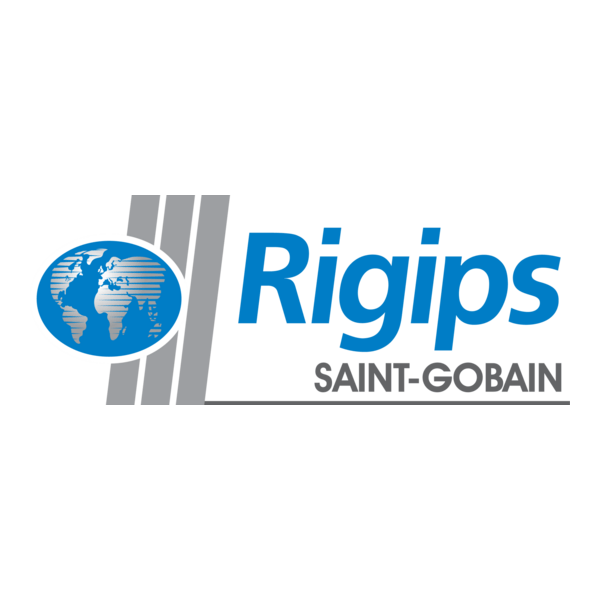 Rigips Saint Gobain Logo PNG Vector