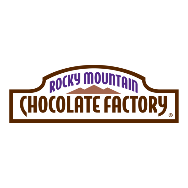 Rocky Mountain Chocolate Factory Logo PNG Vector