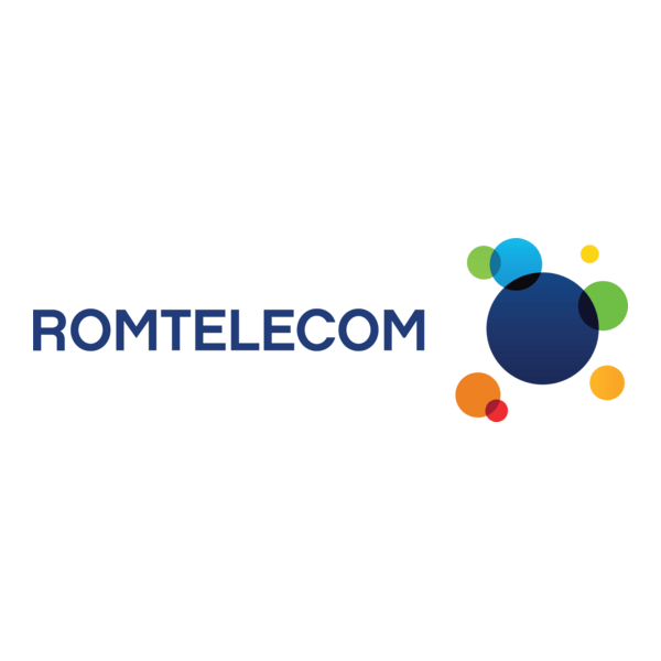 Romtelecom Logo PNG Vector