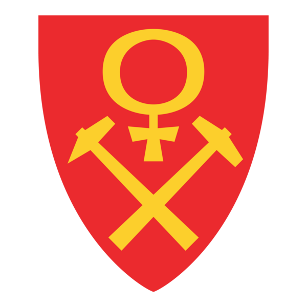 ROROS TOWN COAT OF ARMS Logo PNG Vector