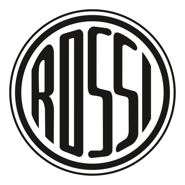 Rossi Logo PNG Vector