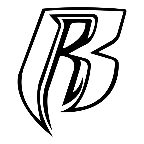 Rough Riders Logo PNG Vector