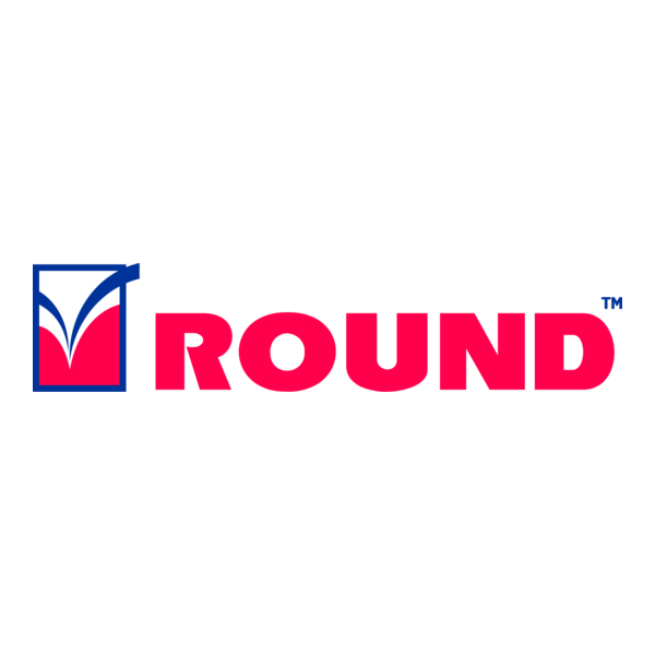 Round Logo PNG Vector