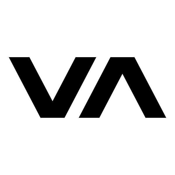 RVCA VA Logo PNG Vector