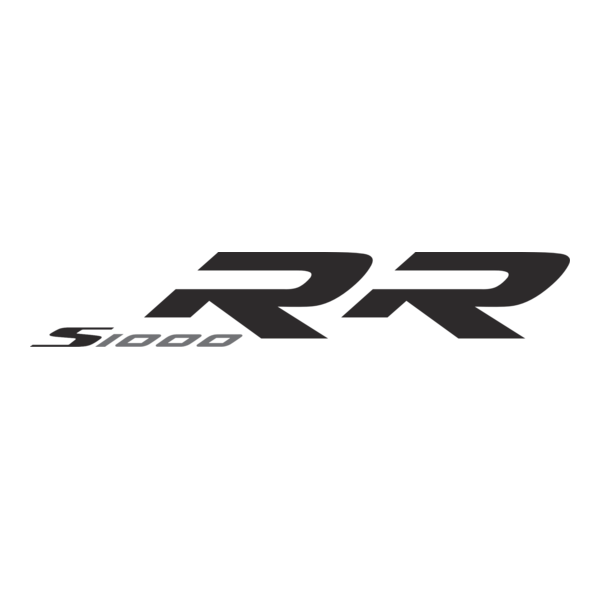 S1000 RR Logo PNG Vector