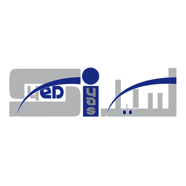 SAAD AL HUMAIDI PRINTING PRESS Logo PNG Vector