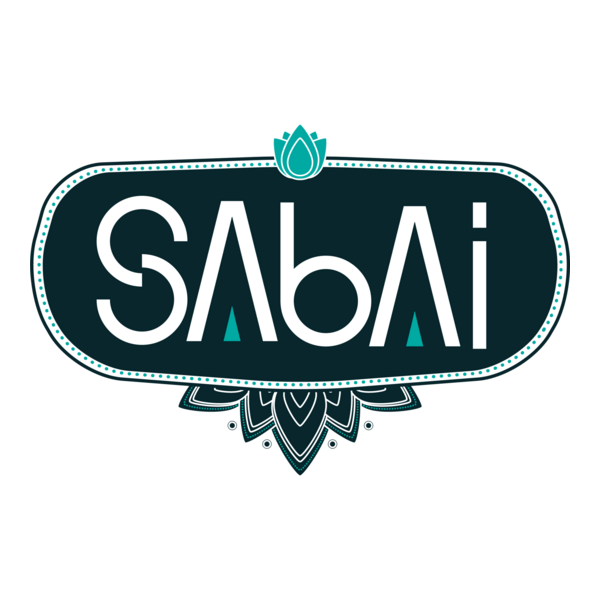 Sabai Beer Logo PNG Vector