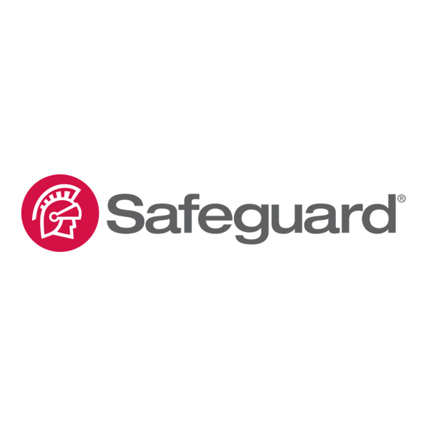 Safeguard Logo PNG Vector