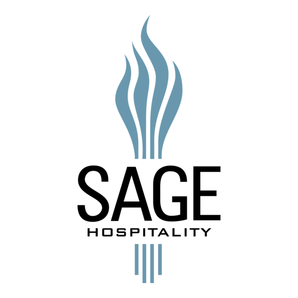 Sage Hospitality Logo PNG Vector