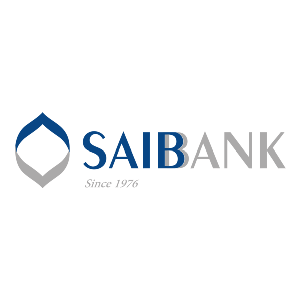 Saibbank Logo PNG Vector