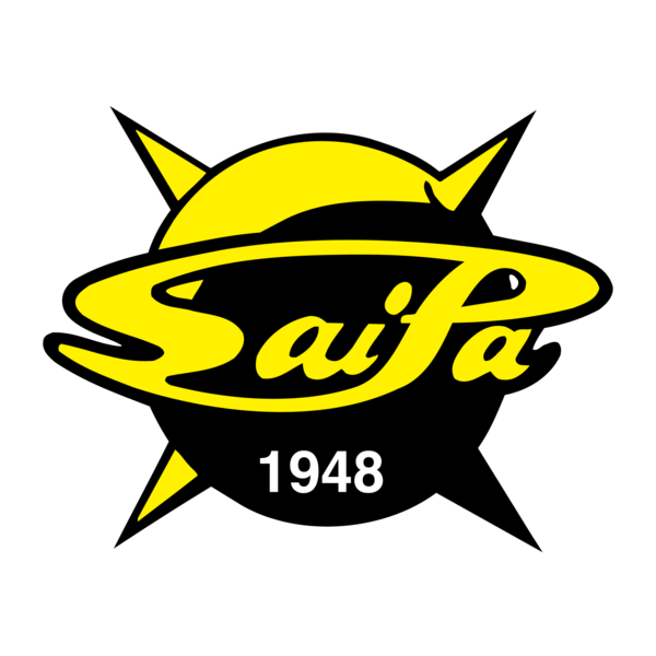 SaiPa Logo PNG Vector