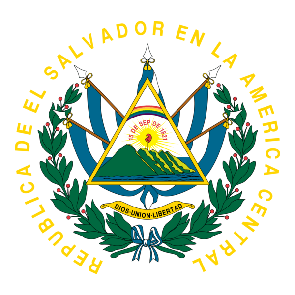 SALVADOR CREST Logo PNG Vector