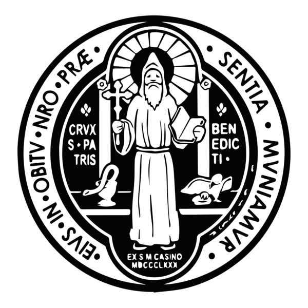 San Benito Logo PNG Vector