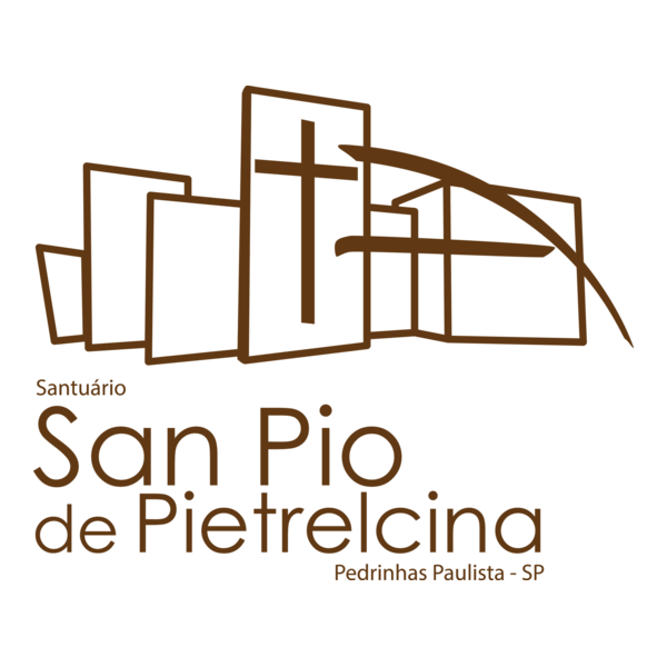 San Pio Logo PNG Vector