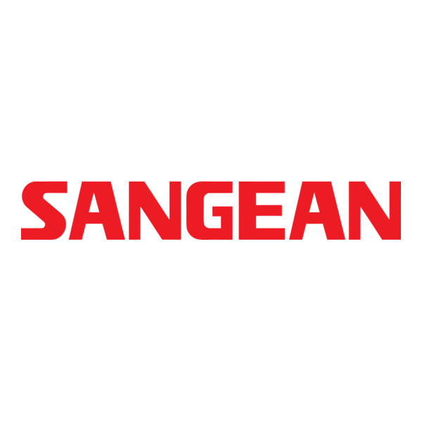 Sangean Logo PNG Vector
