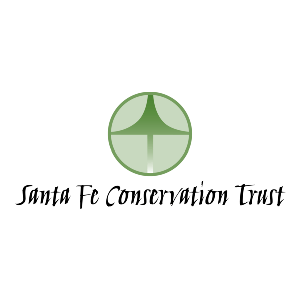 Santa Fe Conservation Trust Logo PNG Vector